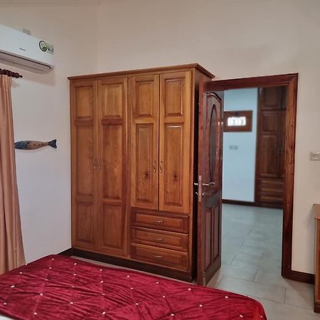 The Drake Seaside Apartment Beau Vallon  Exterior foto