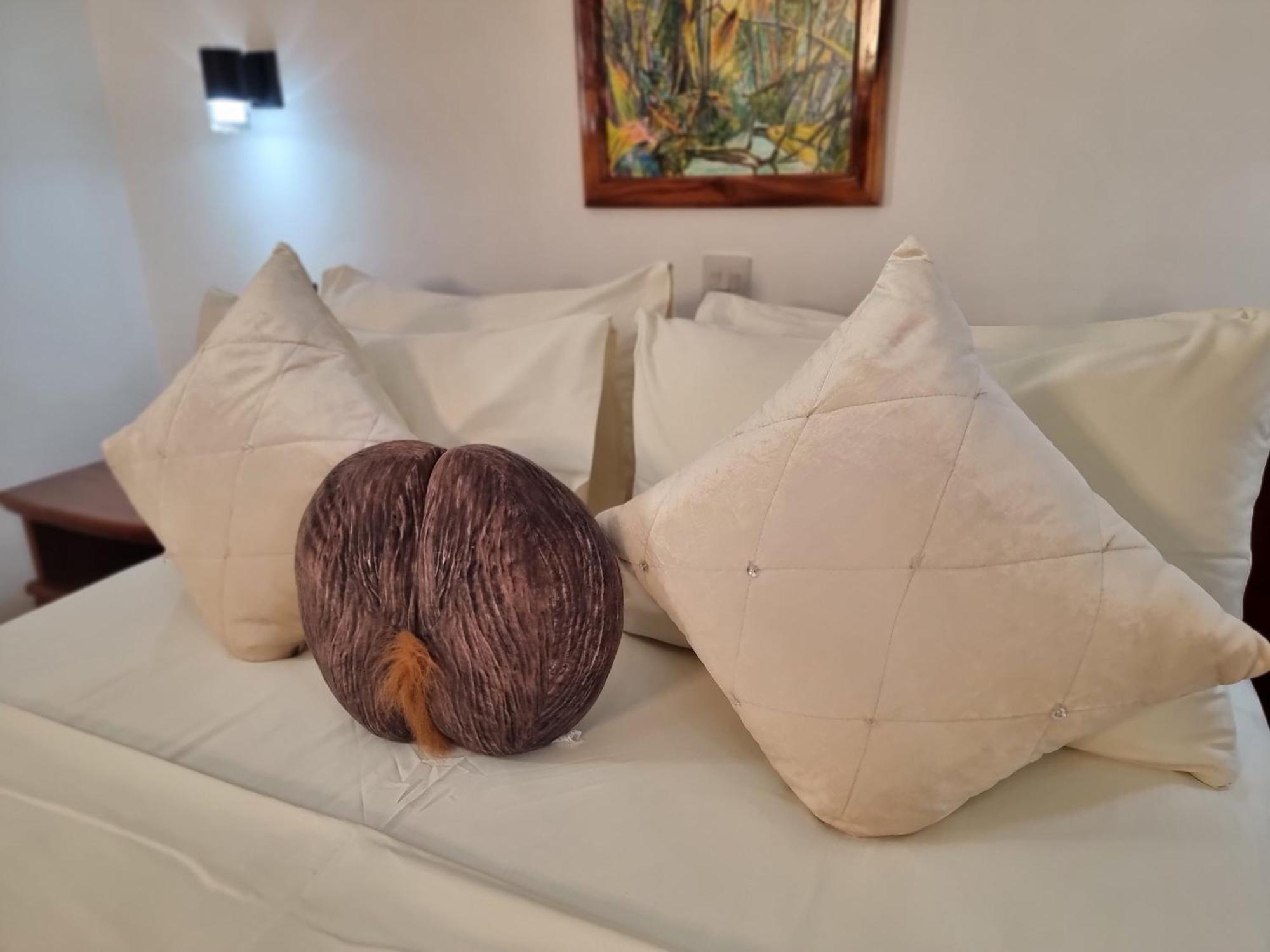 The Drake Seaside Apartment Beau Vallon  Exterior foto