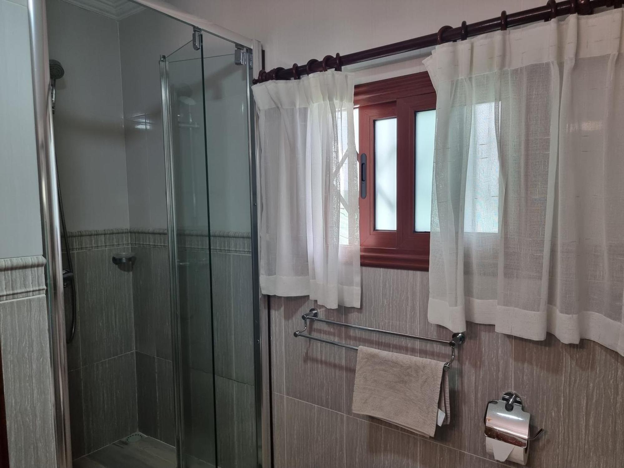 The Drake Seaside Apartment Beau Vallon  Exterior foto